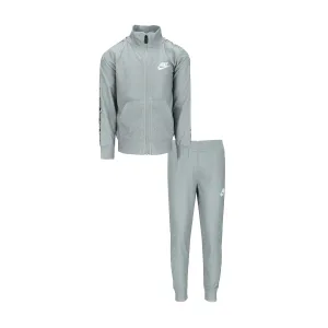 2 Color Taping Tricot Set - Kids Clothing_Nike