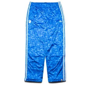 A Bathing Ape x Adidas Firebird Track Pant - Blue
