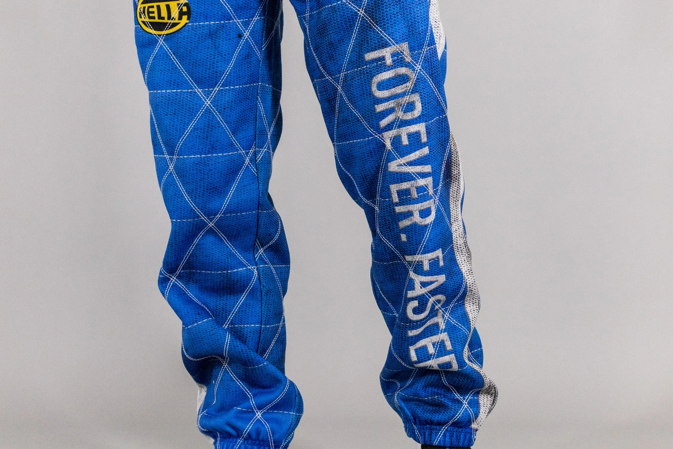 A$AP ROCKY x PUMA Quilted Sweat Pant