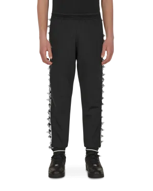 ACRONYM® Knit Pants Black
