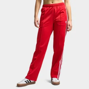 Adidas Adidas Women's Firebird Track Pants / Better Scarlet