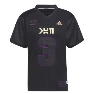 adidas - Men's Black Panther Jersey (HP1027)