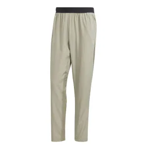 adidas - Men's Train Essentials Seasonal Woven Training Pant (IR5884)