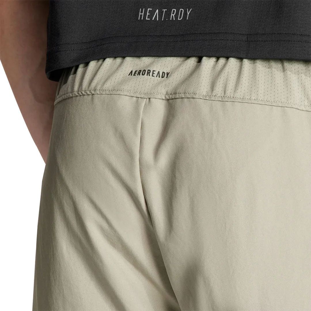 adidas - Men's Train Essentials Seasonal Woven Training Pant (IR5884)
