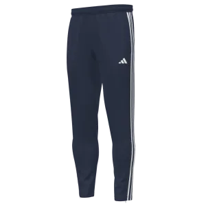 Adidas Mi Entrada 22 Pants Men's w Stripes (IA0415-NAVY-3STRIPE)