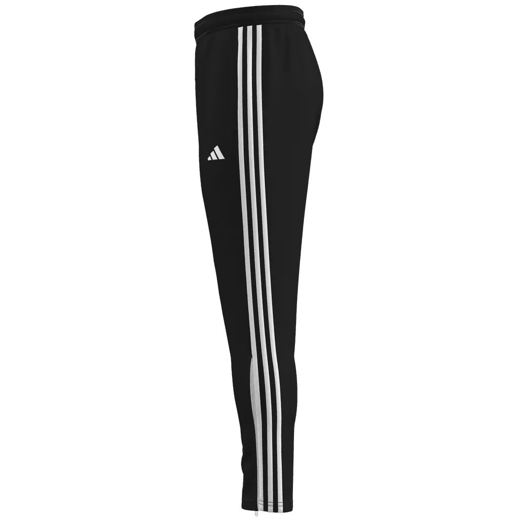 Adidas Mi Entrada 22 Pants Youth w Stripes (IA0421-BLACK-3STRIPE)