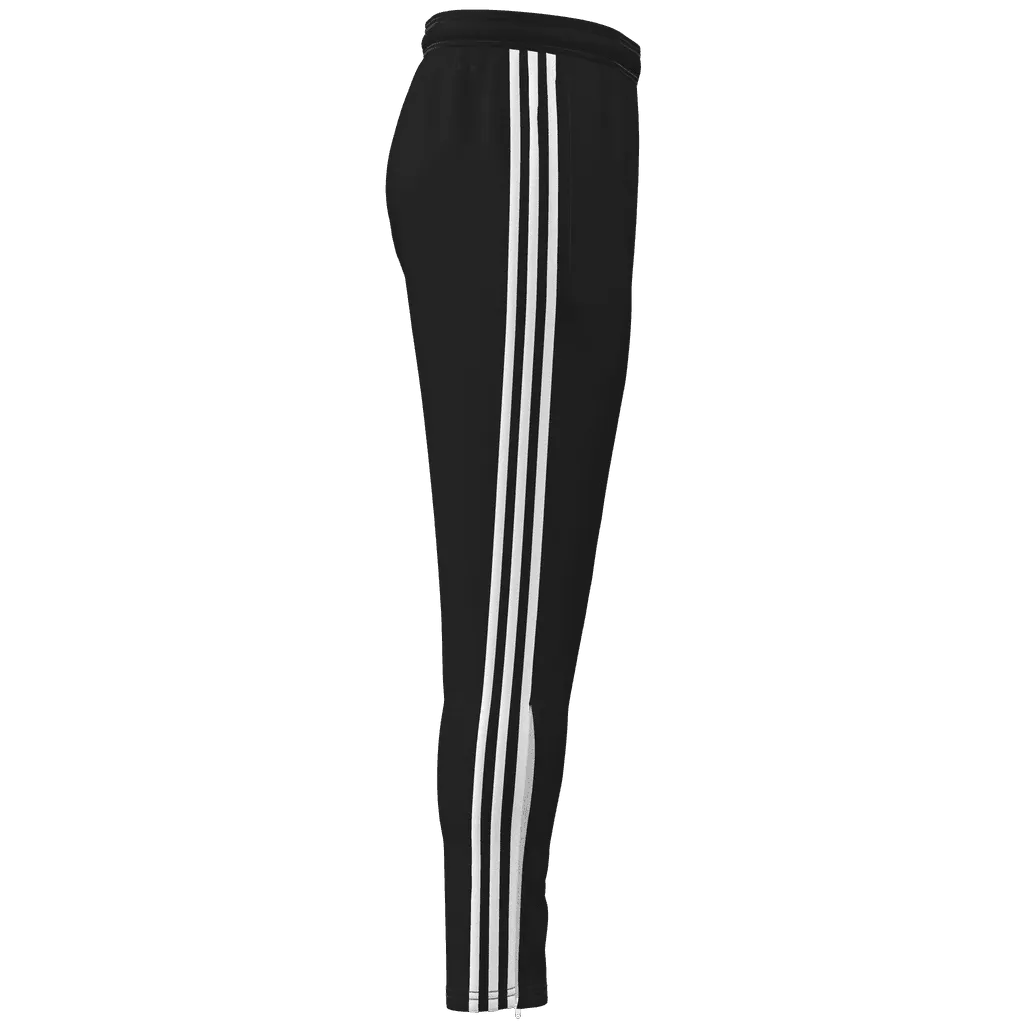 Adidas Mi Entrada 22 Pants Youth w Stripes (IA0421-BLACK-3STRIPE)