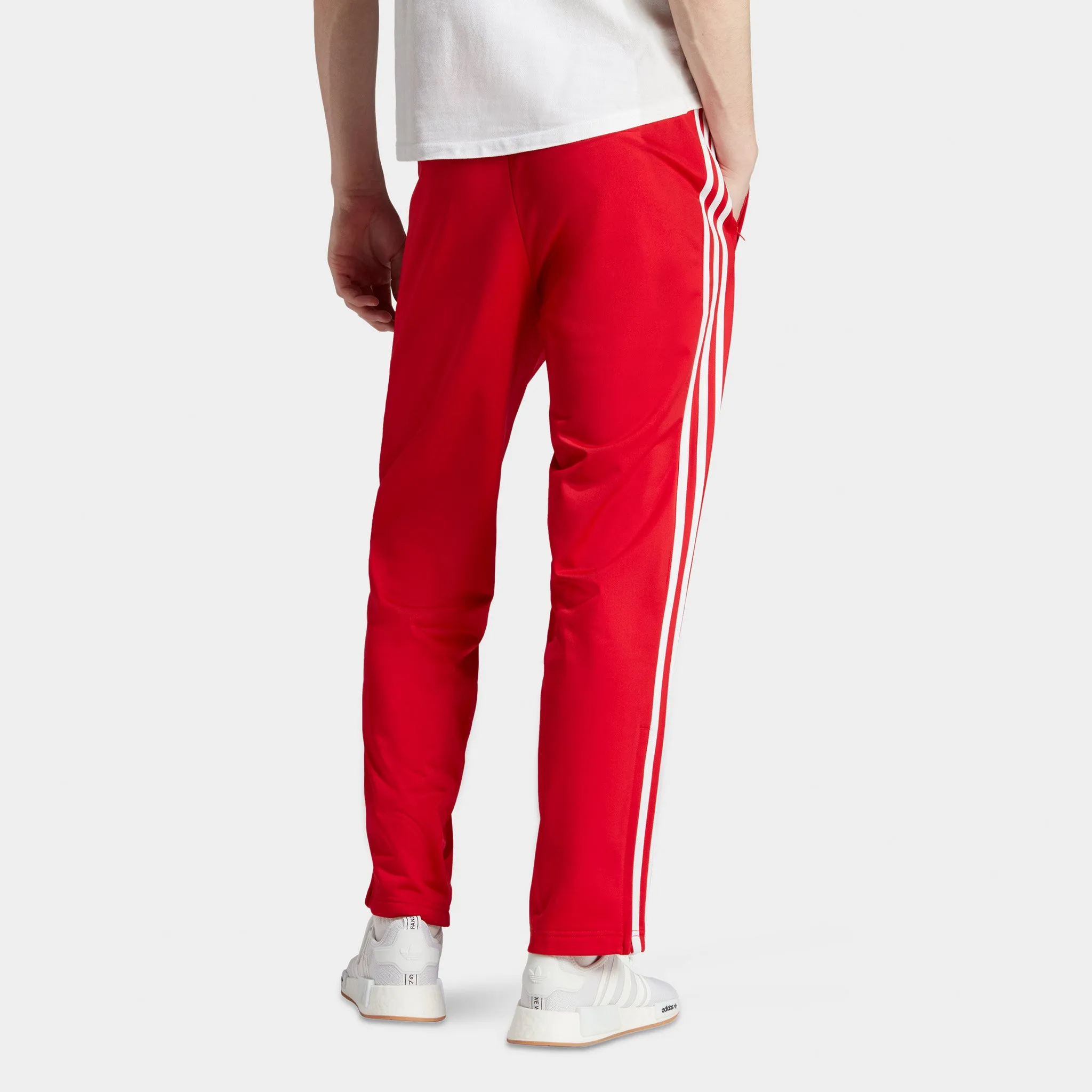Adidas Originals adidas Originals Adicolor Firebird Track Pants Better Scarlet / White