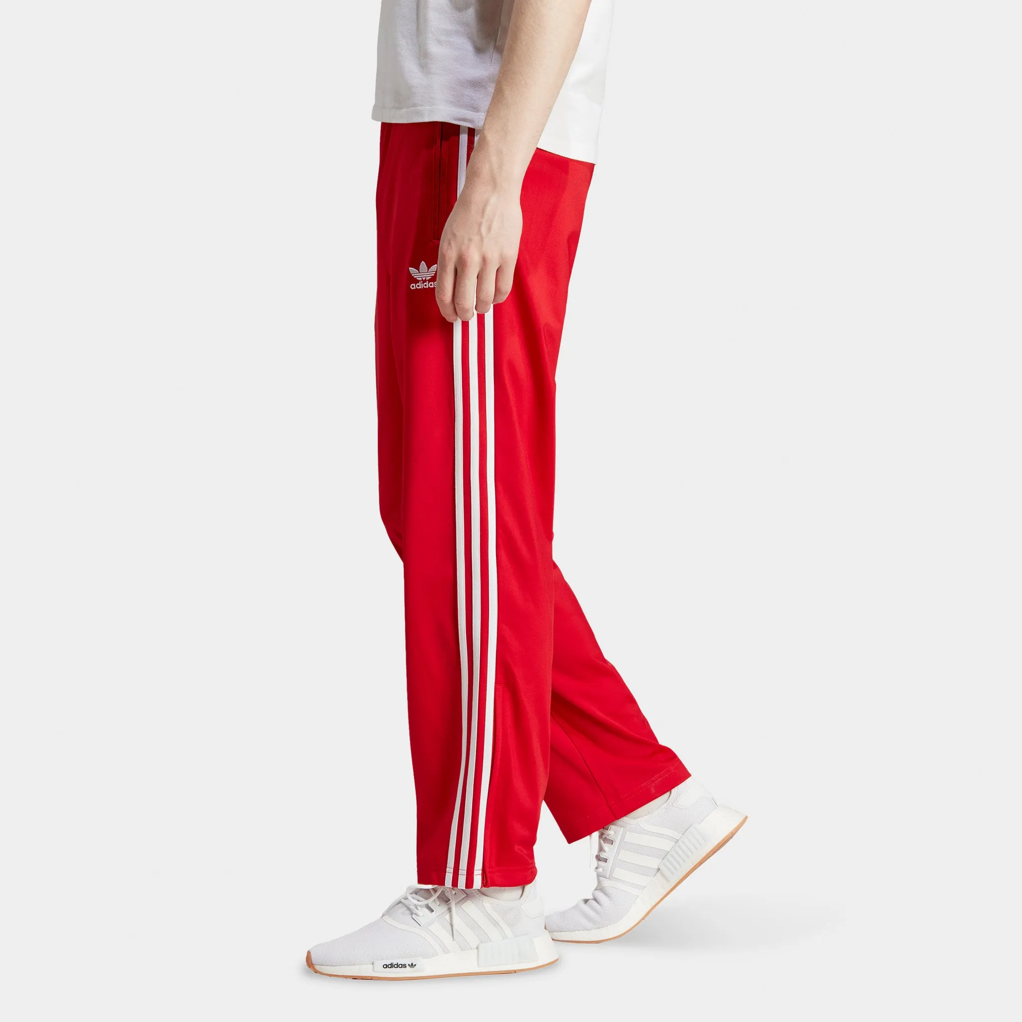 Adidas Originals adidas Originals Adicolor Firebird Track Pants Better Scarlet / White