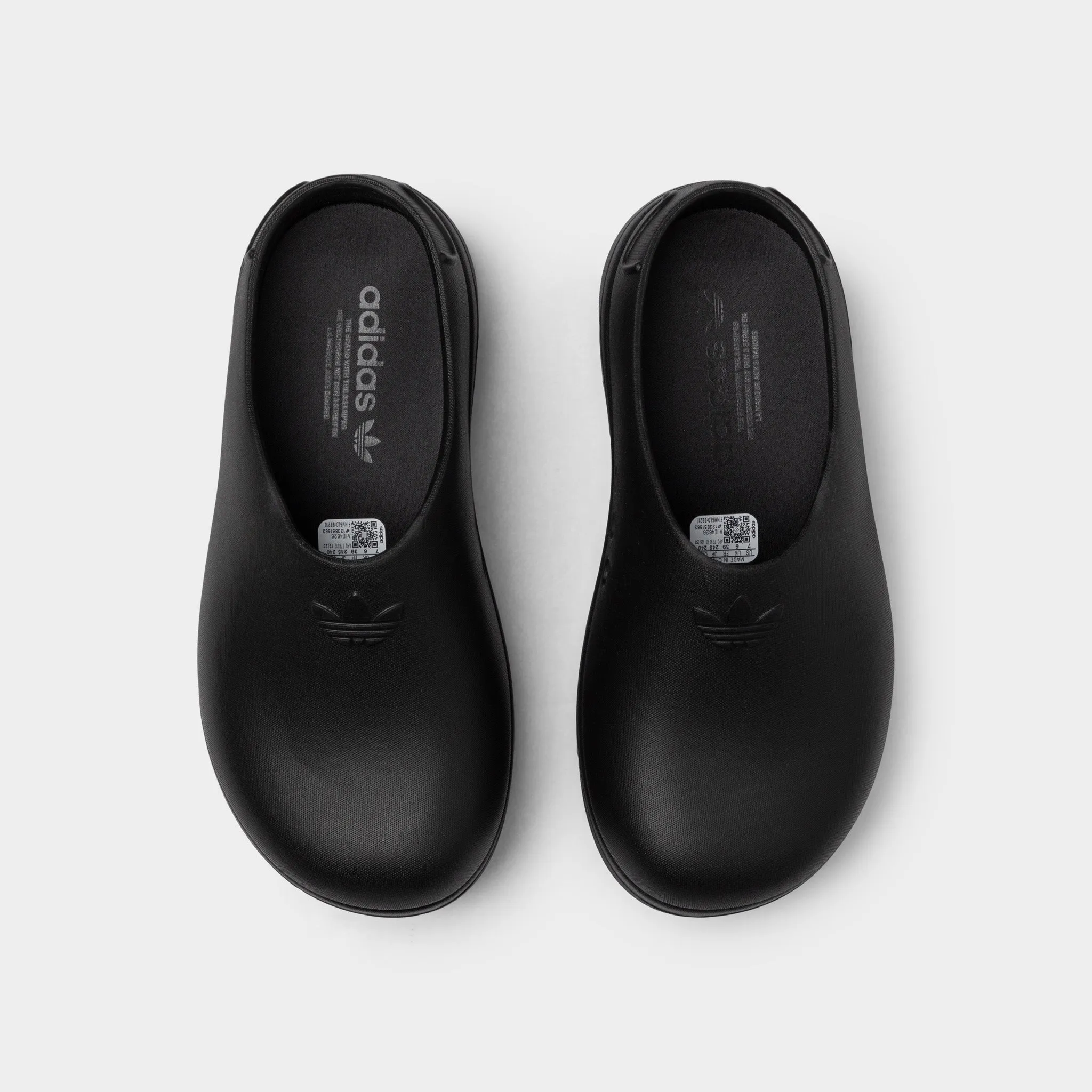 Adidas Originals adidas Originals Women's Adifom Stan Mule / Core Black