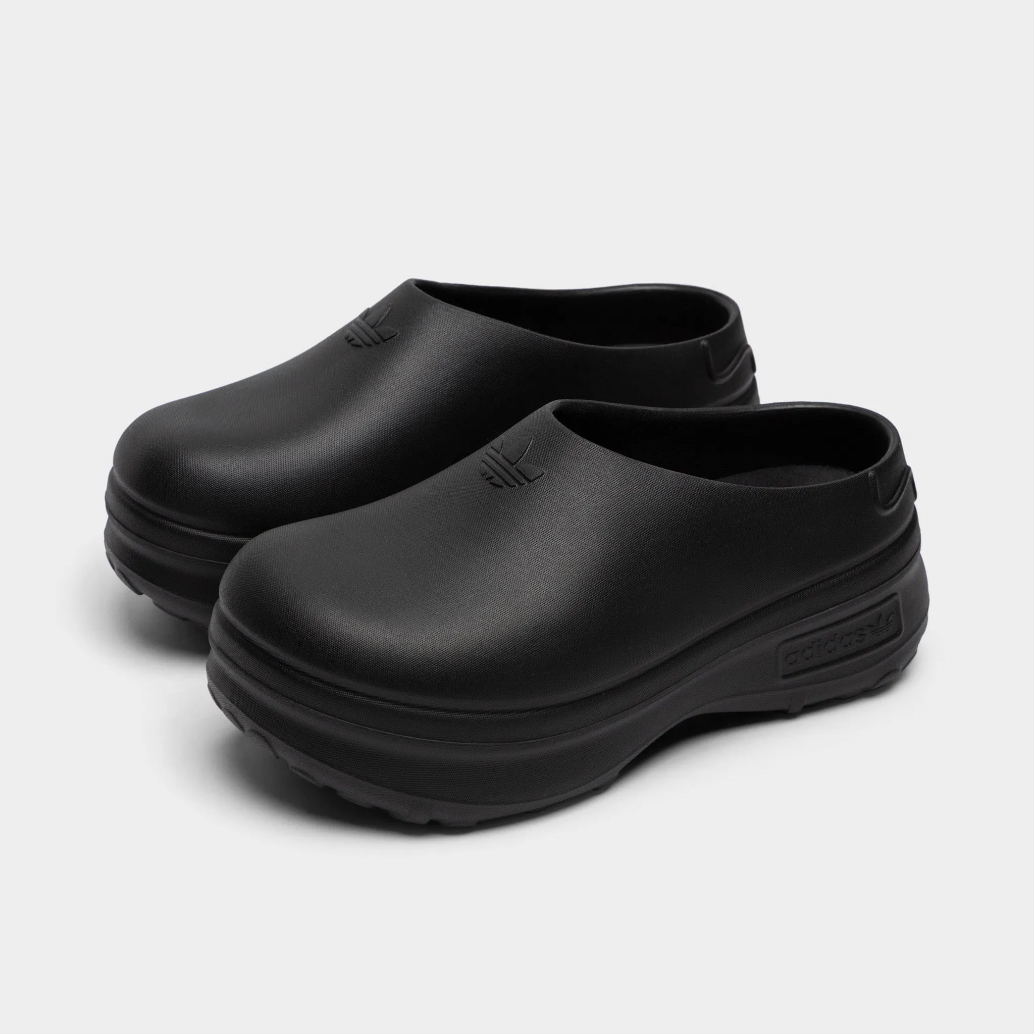 Adidas Originals adidas Originals Women's Adifom Stan Mule / Core Black