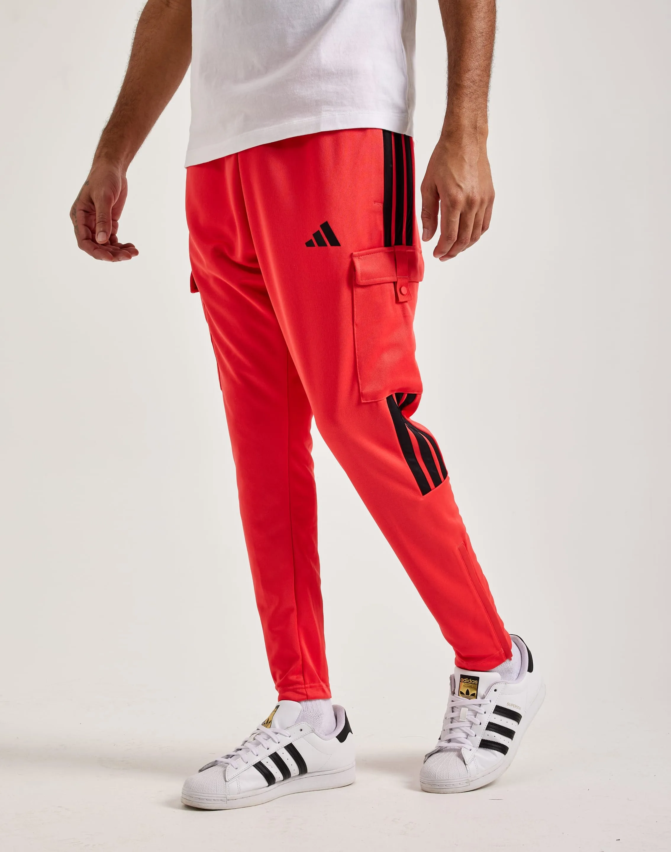 Adidas Tiro Cargo Pants