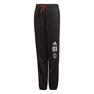Adidas Unisex Yb Sid Pant Nike Clothing