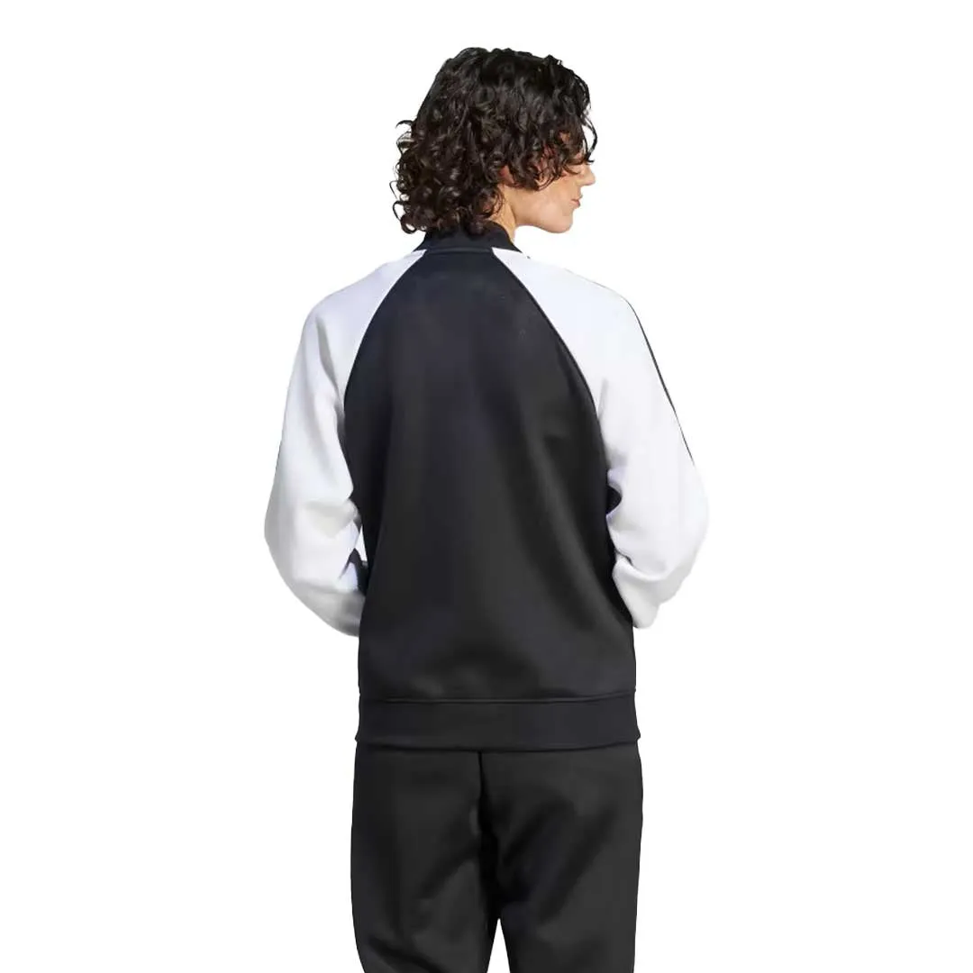 adidas - Women's Adicolor Classics Oversized SST Track Jacket (IK4026)