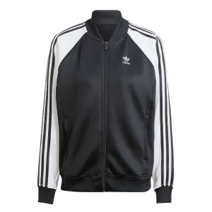 adidas - Women's Adicolor Classics Oversized SST Track Jacket (IK4026)
