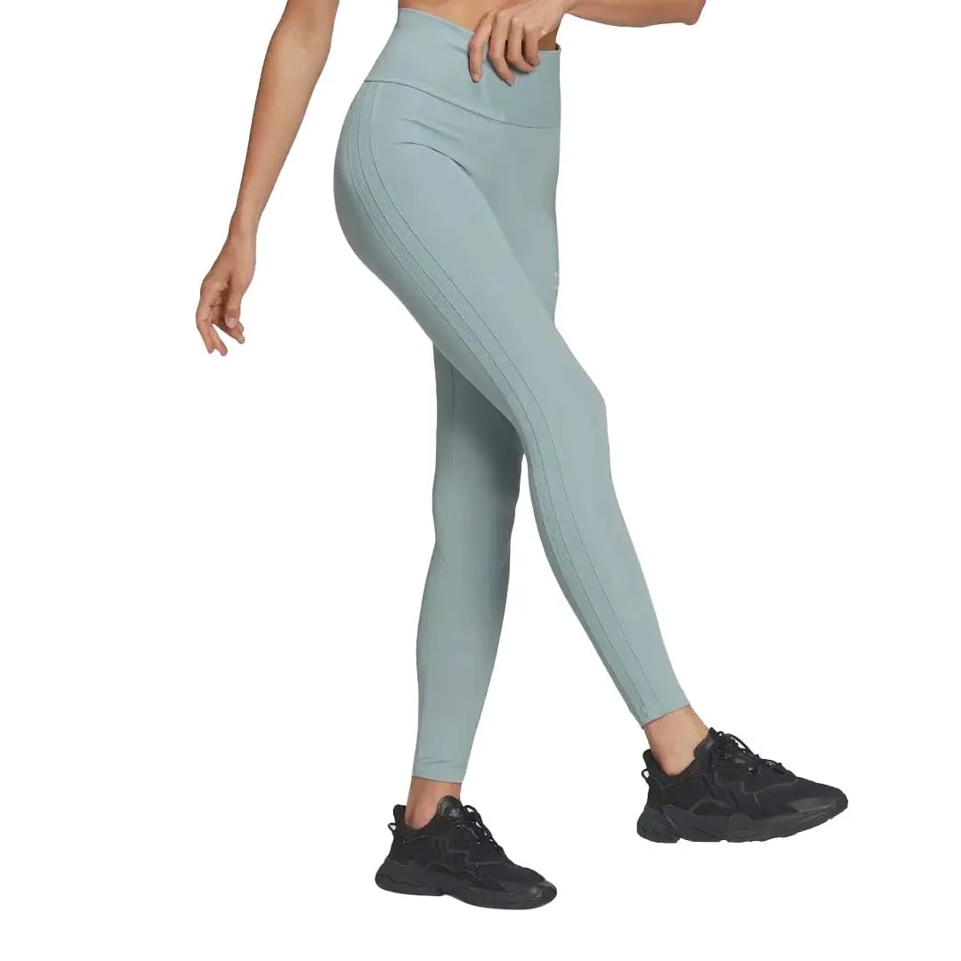 adidas - Women's Adicolor Tonal 3-Stripes Tights (HC2021)