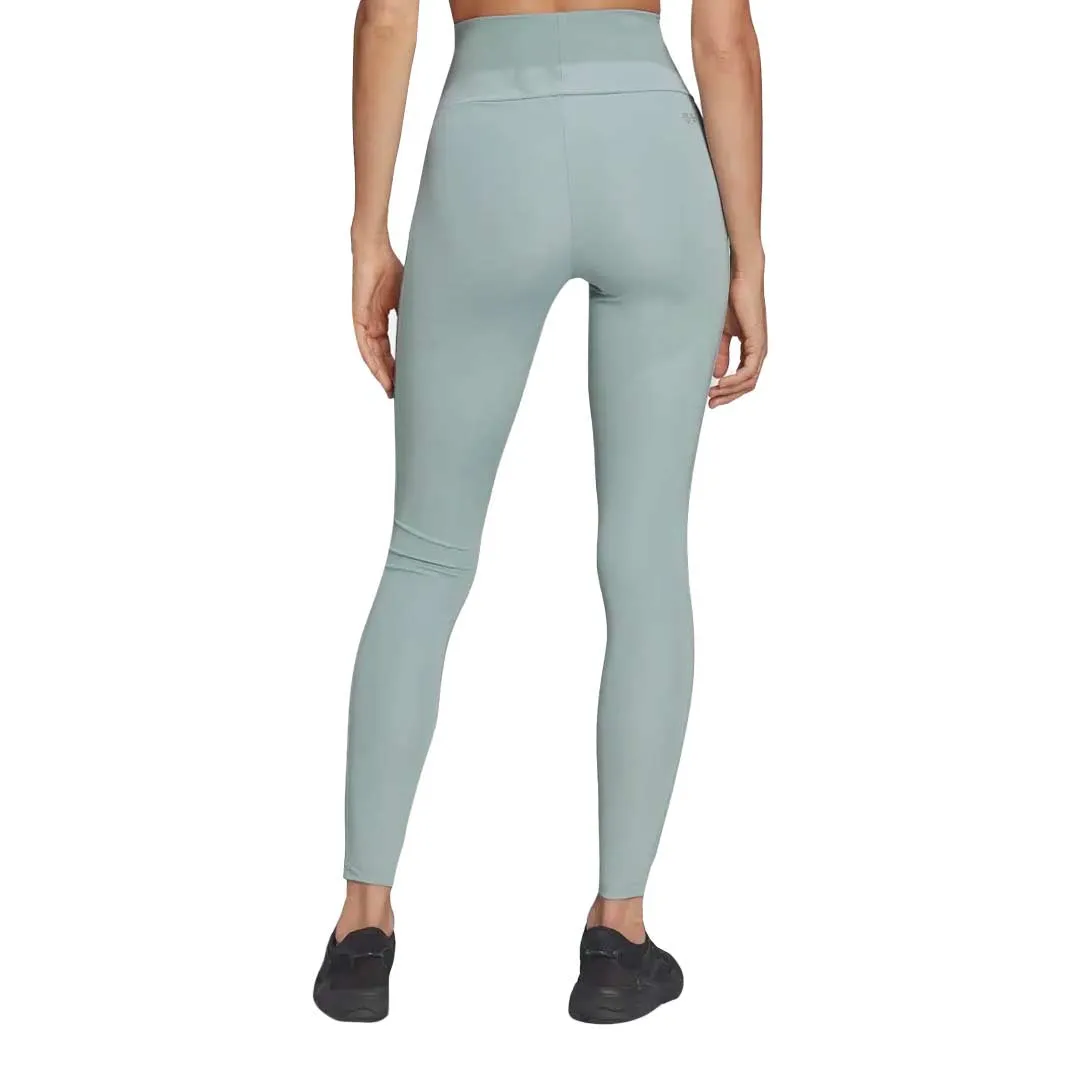 adidas - Women's Adicolor Tonal 3-Stripes Tights (HC2021)