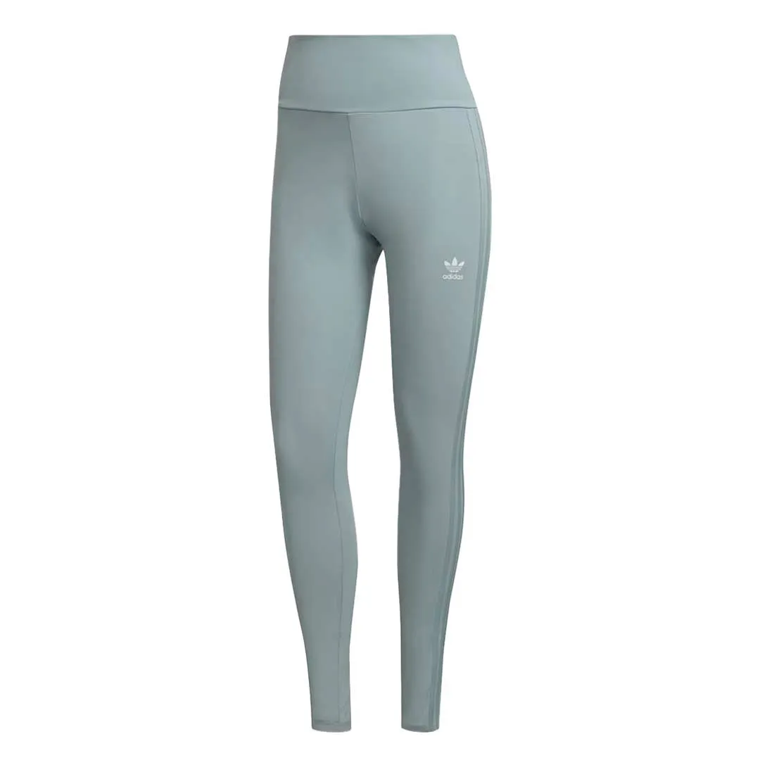 adidas - Women's Adicolor Tonal 3-Stripes Tights (HC2021)