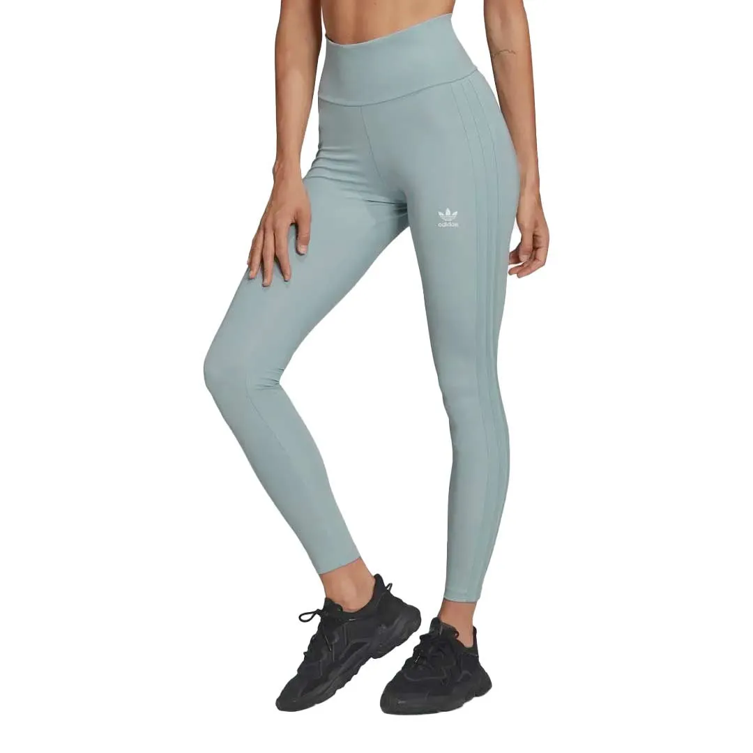 adidas - Women's Adicolor Tonal 3-Stripes Tights (HC2021)