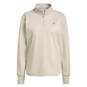 adidas - Women's Techfit Aeroready Warm 1/4 Zip Training Top (HI3368)