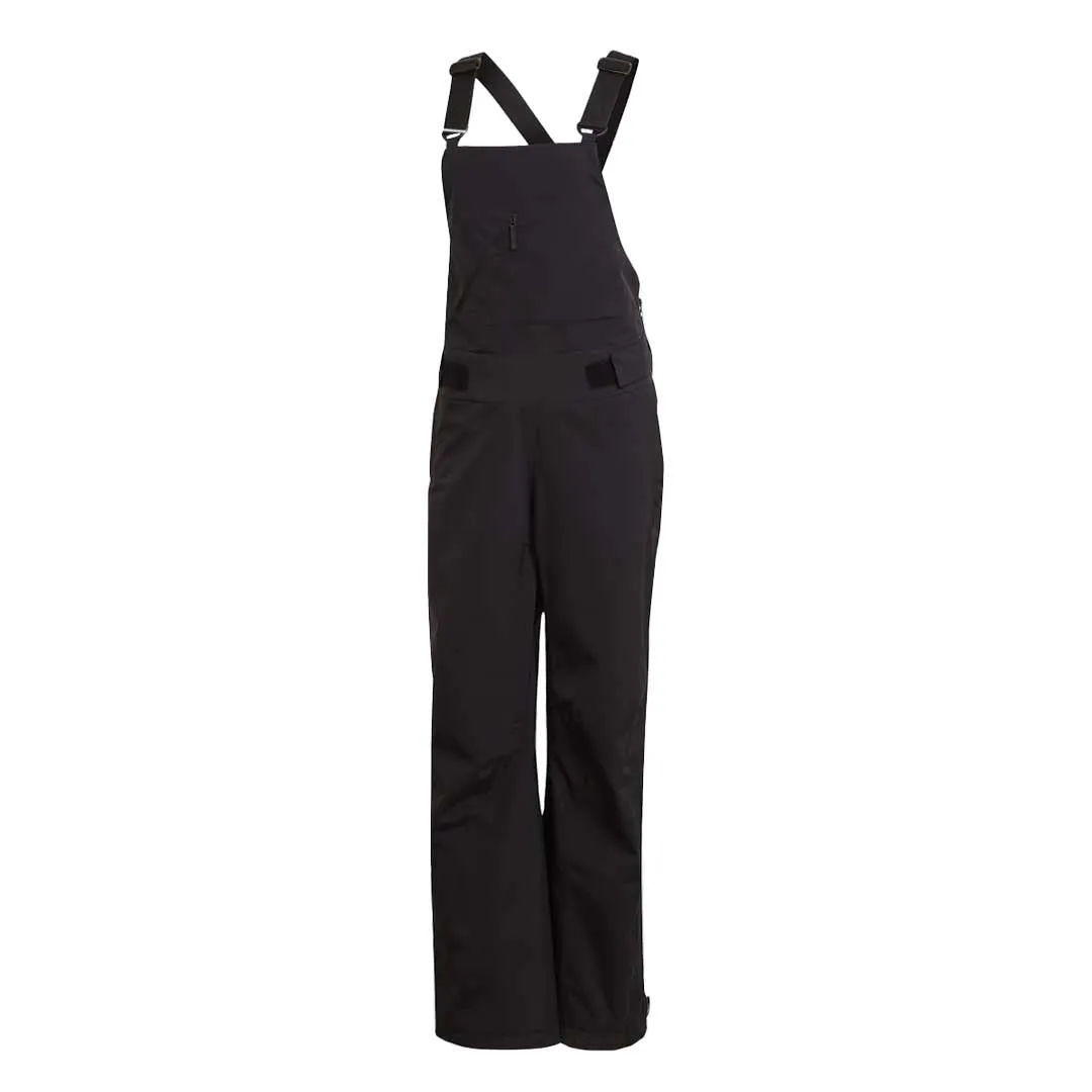 adidas - Women's Terrex Resort Two-Layer Insulated Bib Pant (HA0597)