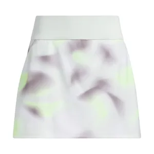 adidas - Women's Ultimate365 Printed Skort (IP4280)