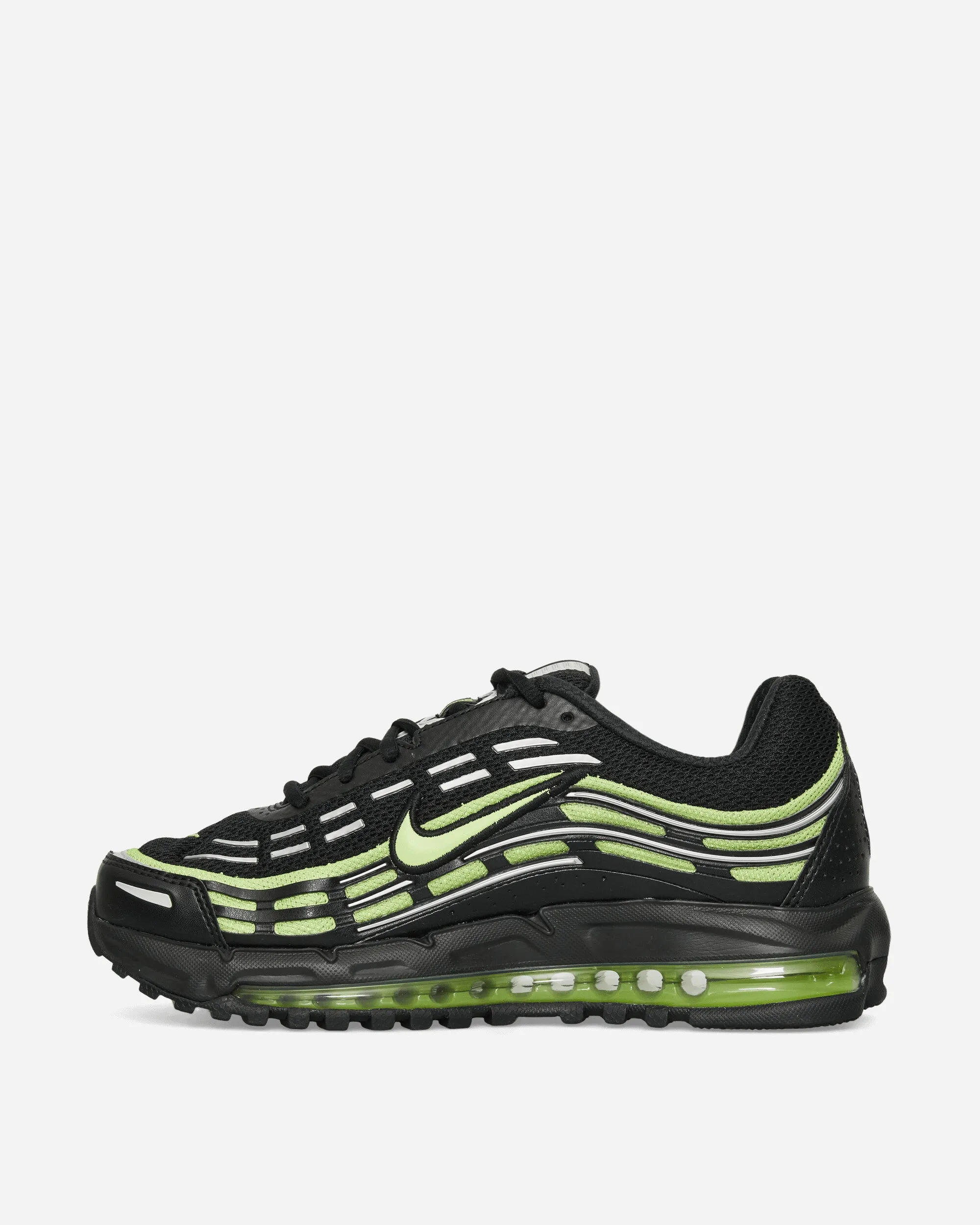 Air Max TL 2.5 Sneakers Black / Citron