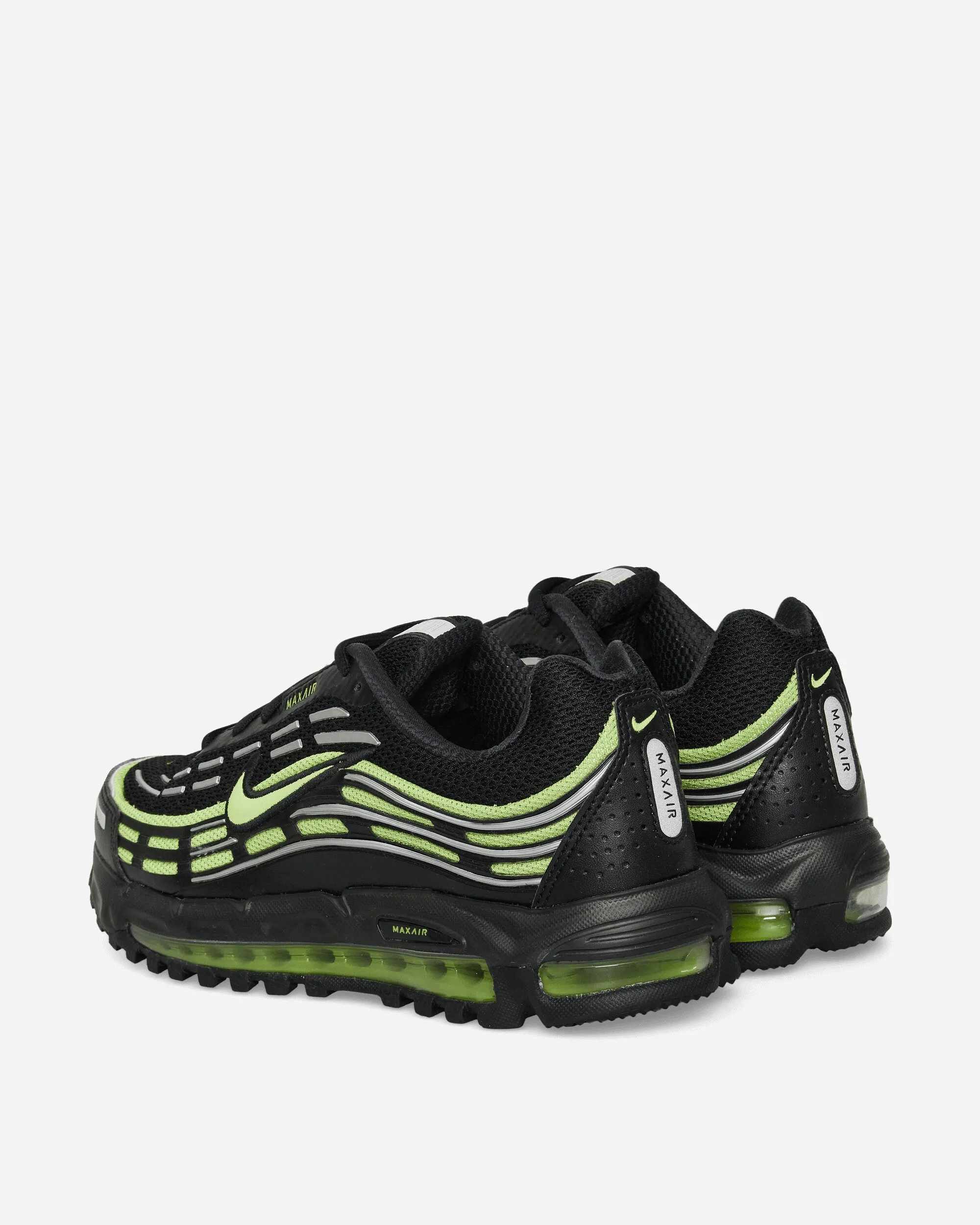 Air Max TL 2.5 Sneakers Black / Citron