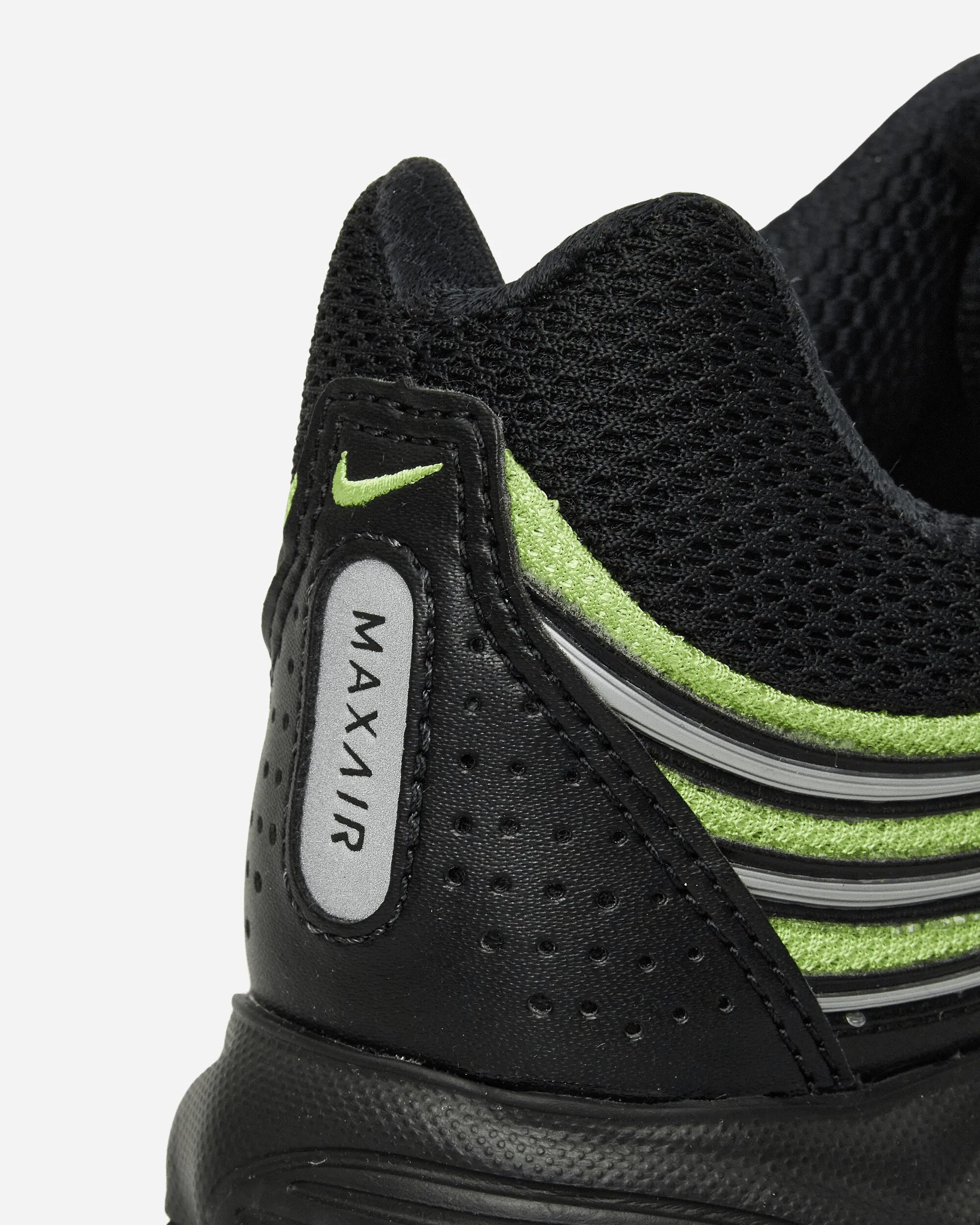 Air Max TL 2.5 Sneakers Black / Citron