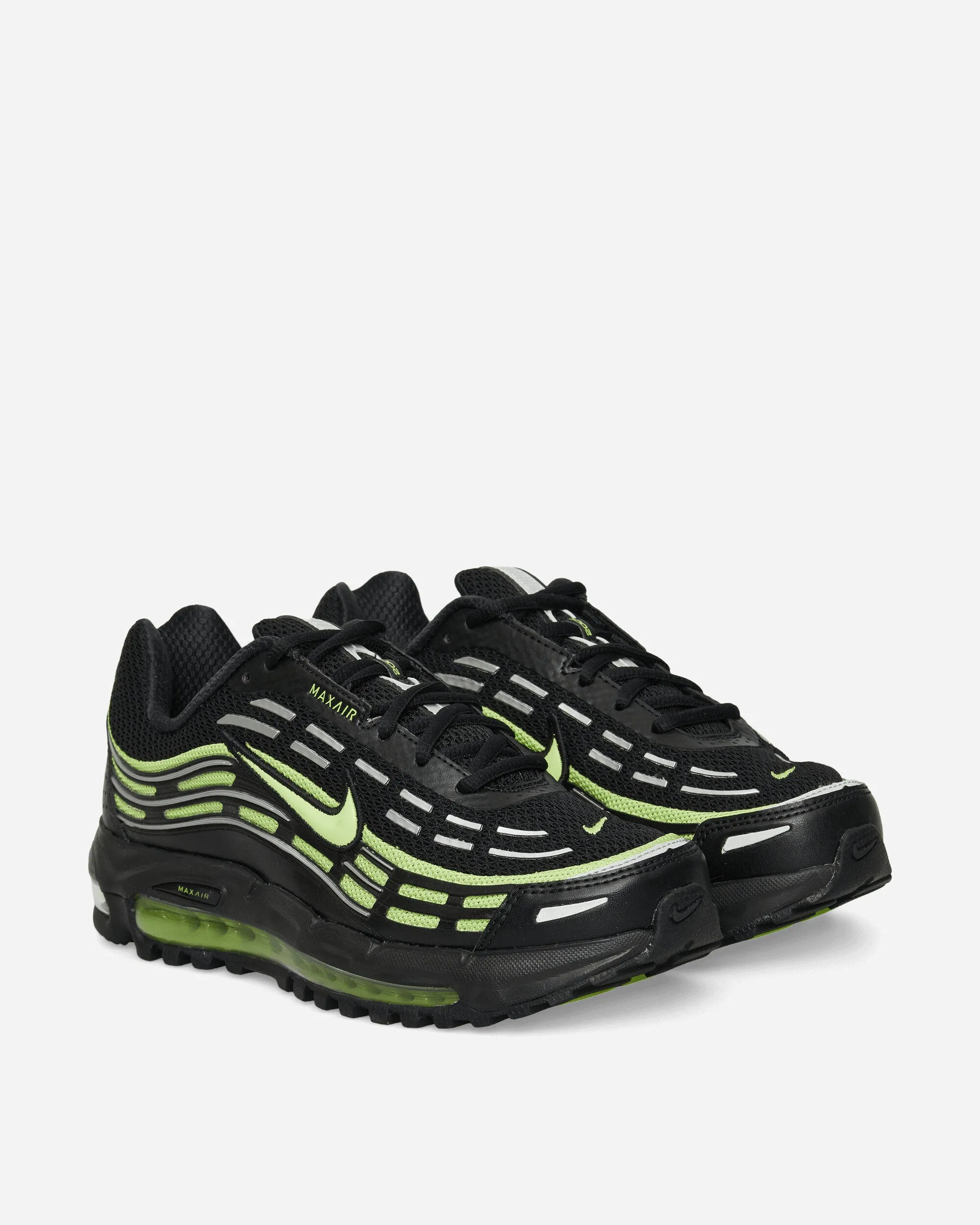 Air Max TL 2.5 Sneakers Black / Citron