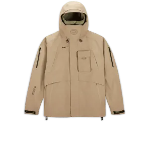 Cactus Jack by Travis Scott x Nike NRG BH Jacket Limestone