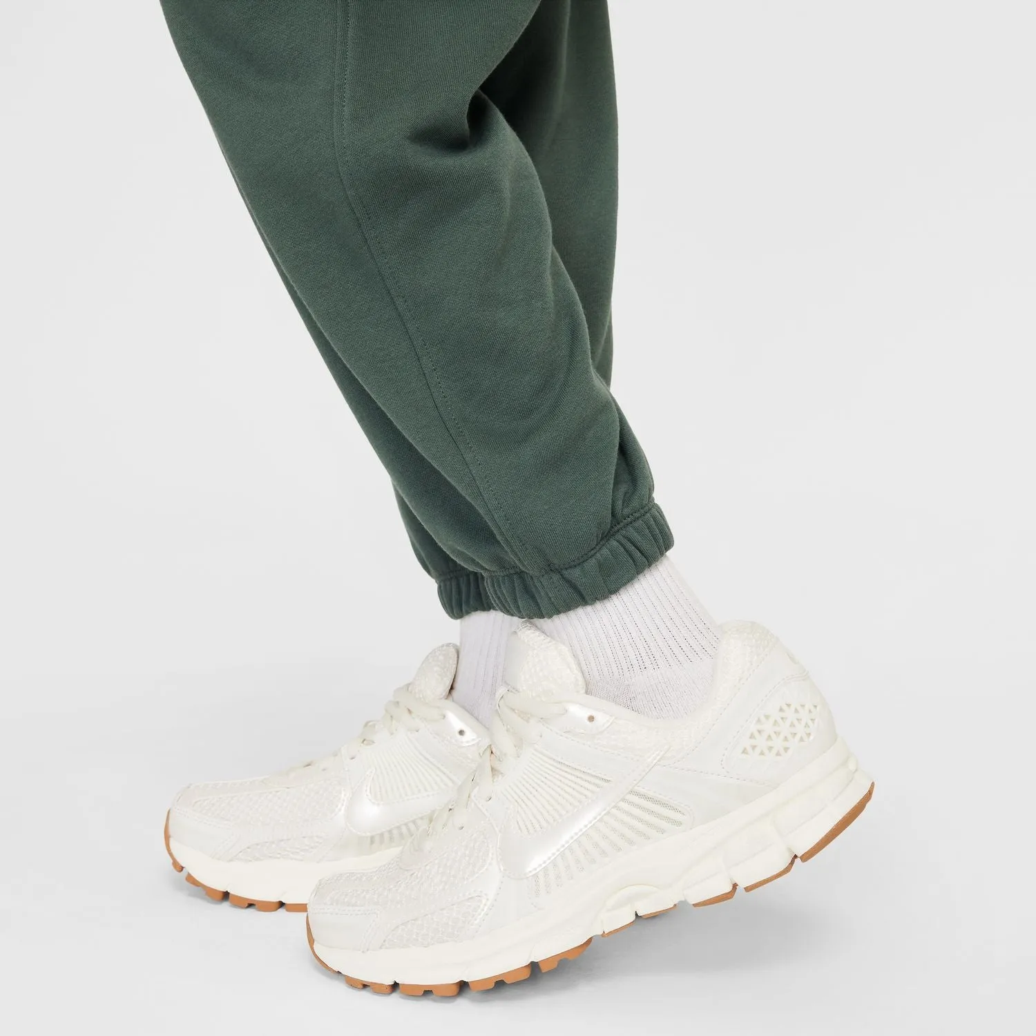 Club Fleece Loose Graphic Pant - Youth Clothing_Nike