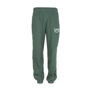Club Fleece Loose Graphic Pant - Youth Clothing_Nike