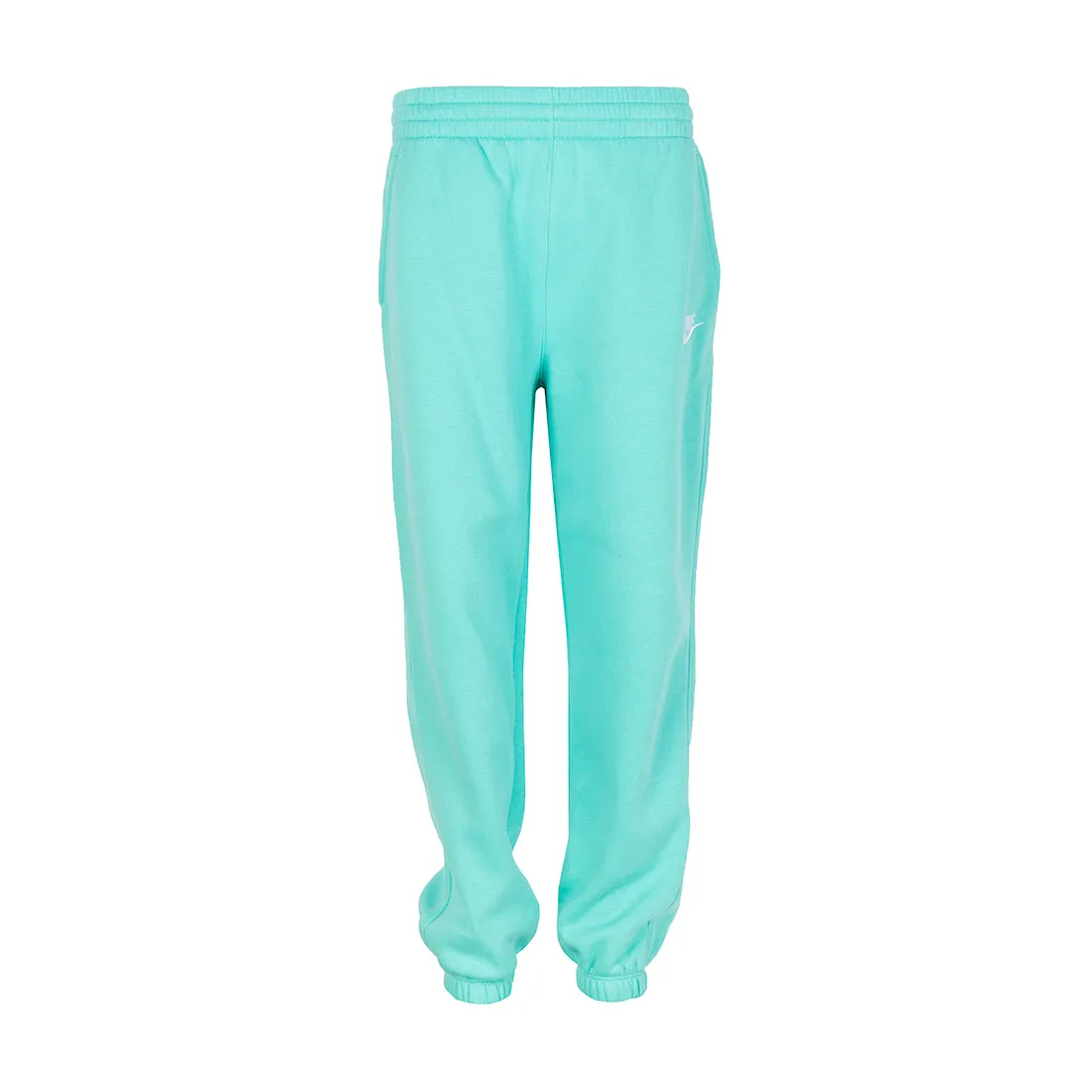 Club Fleece Loose Pant - Youth Clothing_Nike