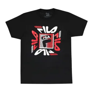 FILA - Men's Camden T-Shirt (LM21D438 001)