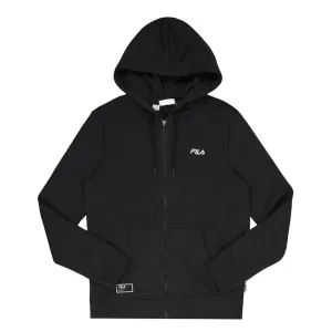 FILA - Men's Reece Full Zip Hoodie (SM23D323 001)