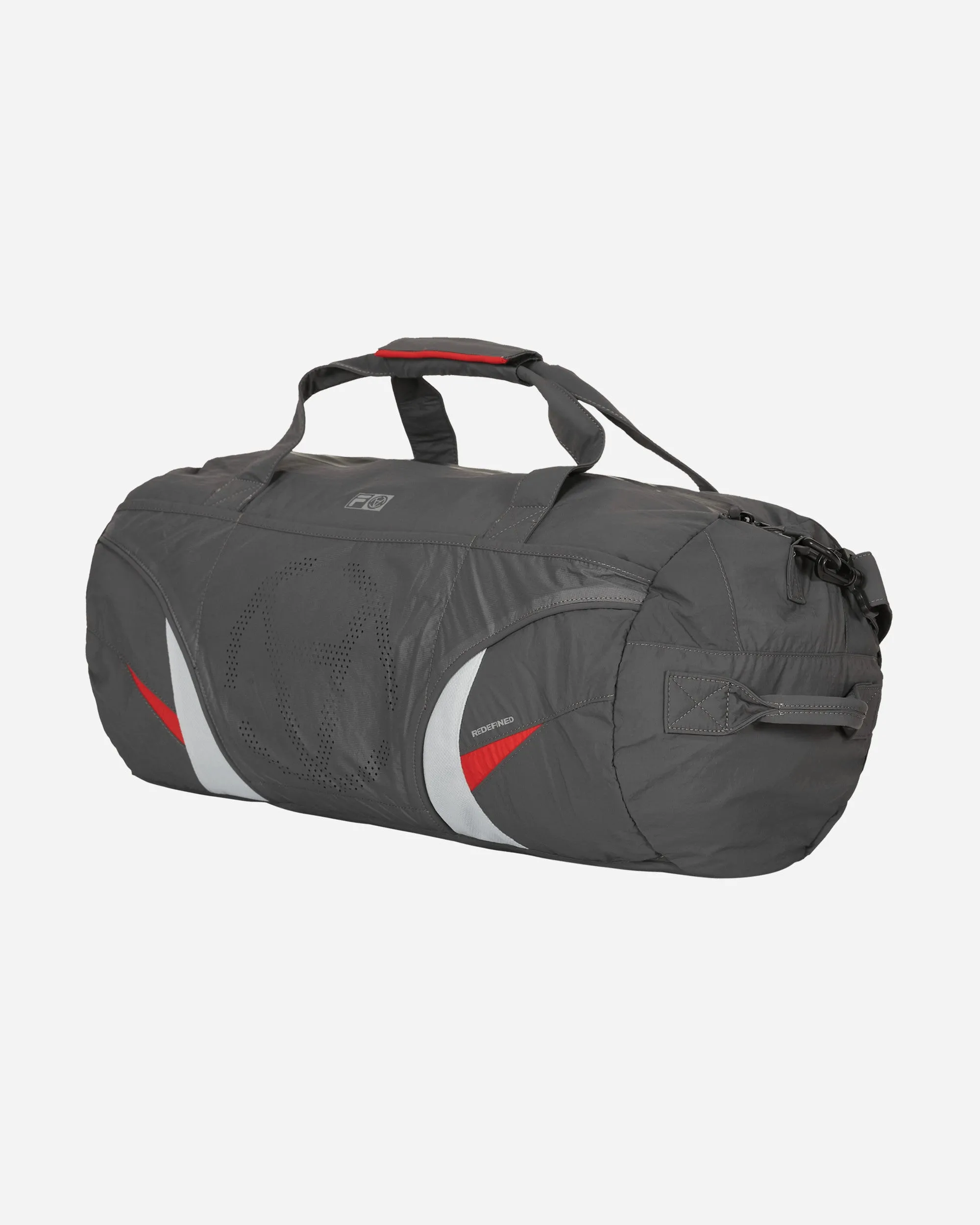 FILA Redefined Gym Bag Grey