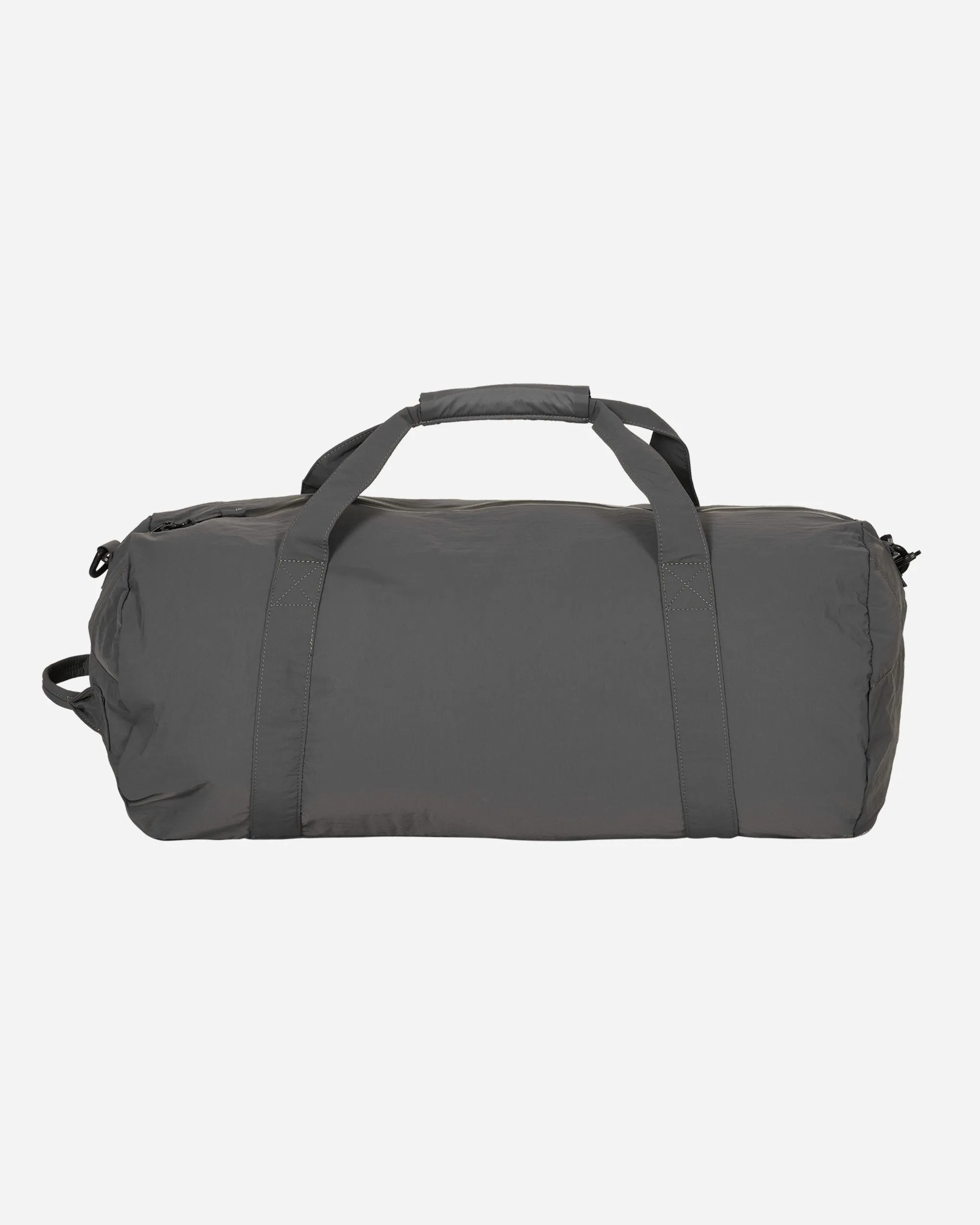 FILA Redefined Gym Bag Grey