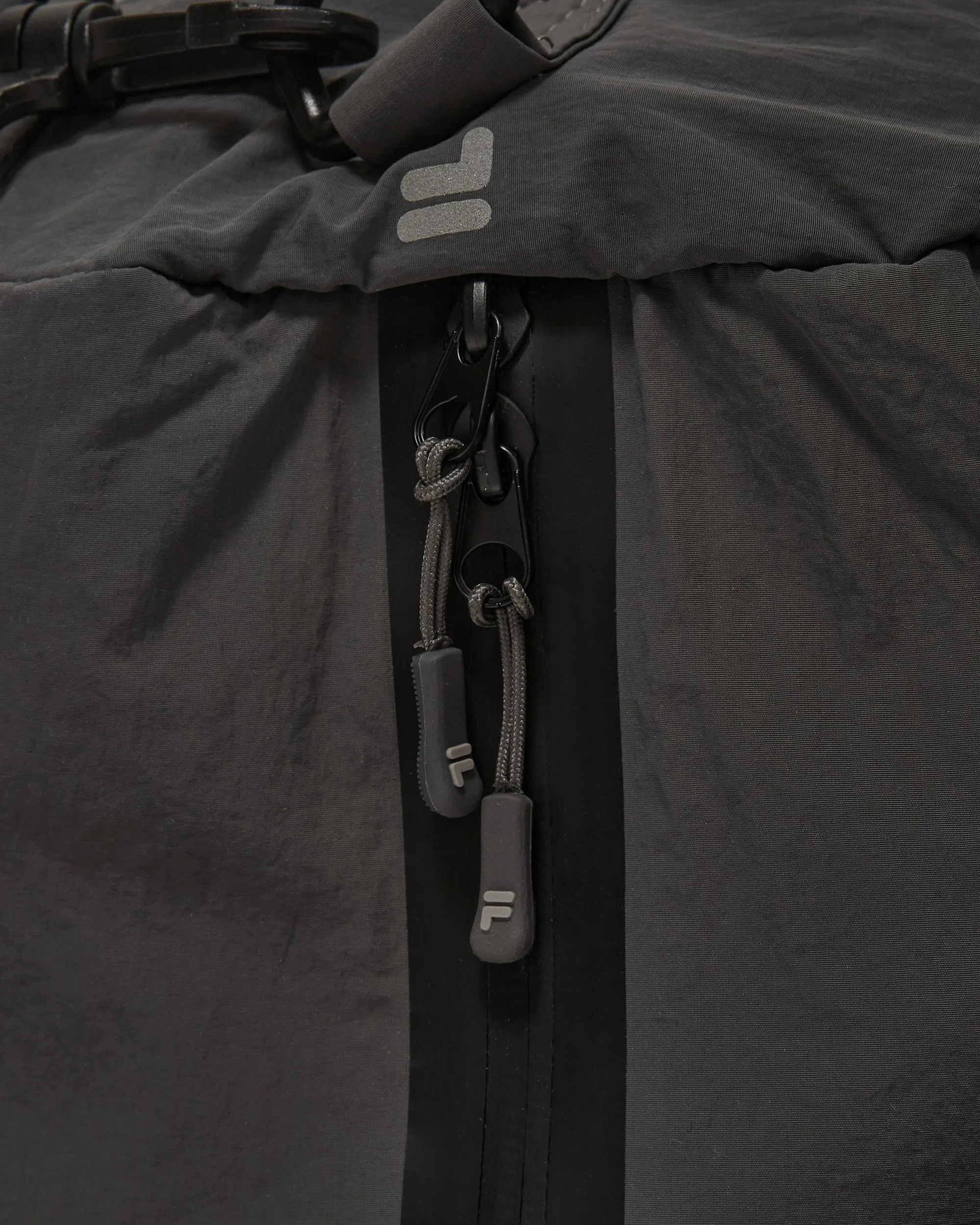 FILA Redefined Gym Bag Grey