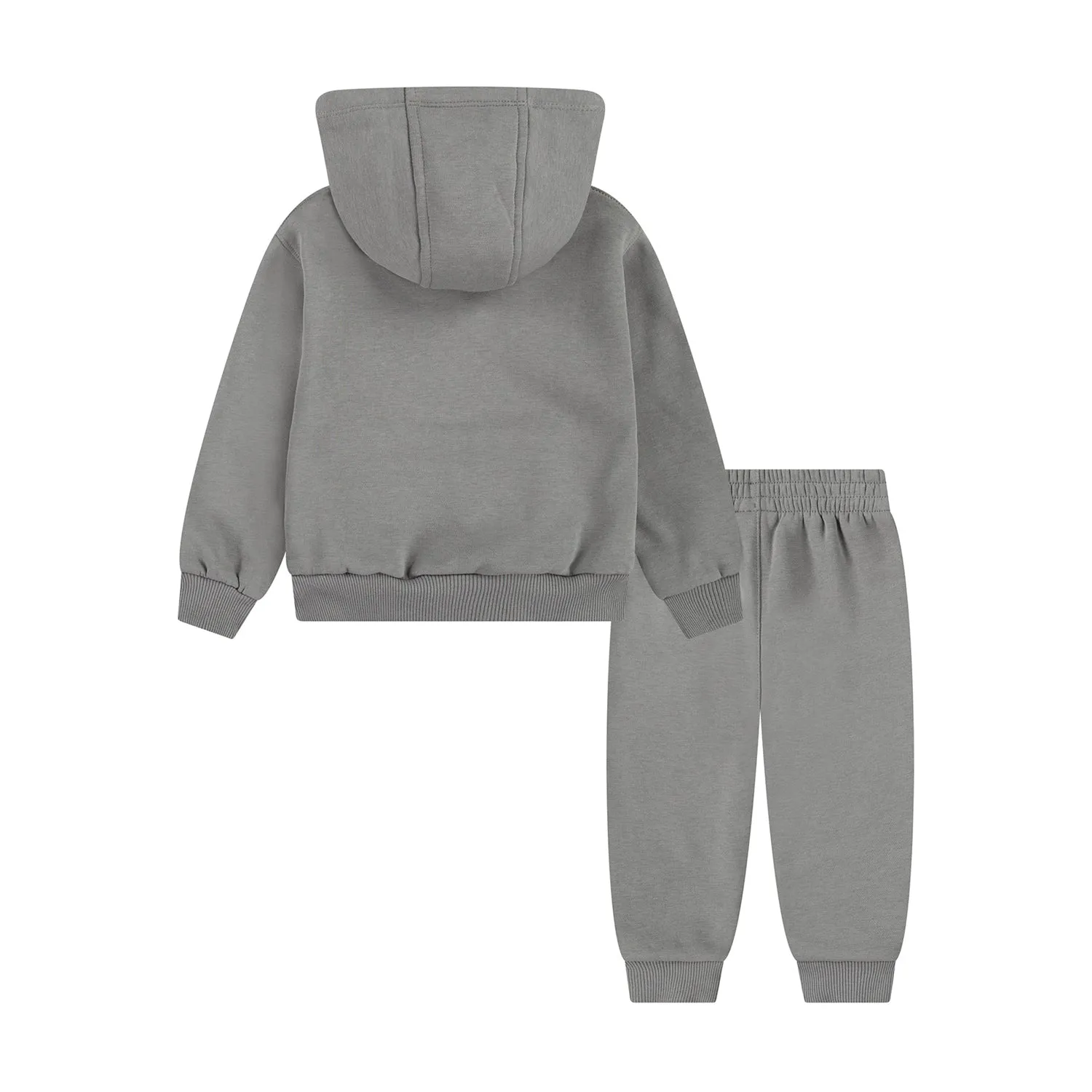 HBR Futura PO Hoody Fleece Set - Toddler Clothing_Nike