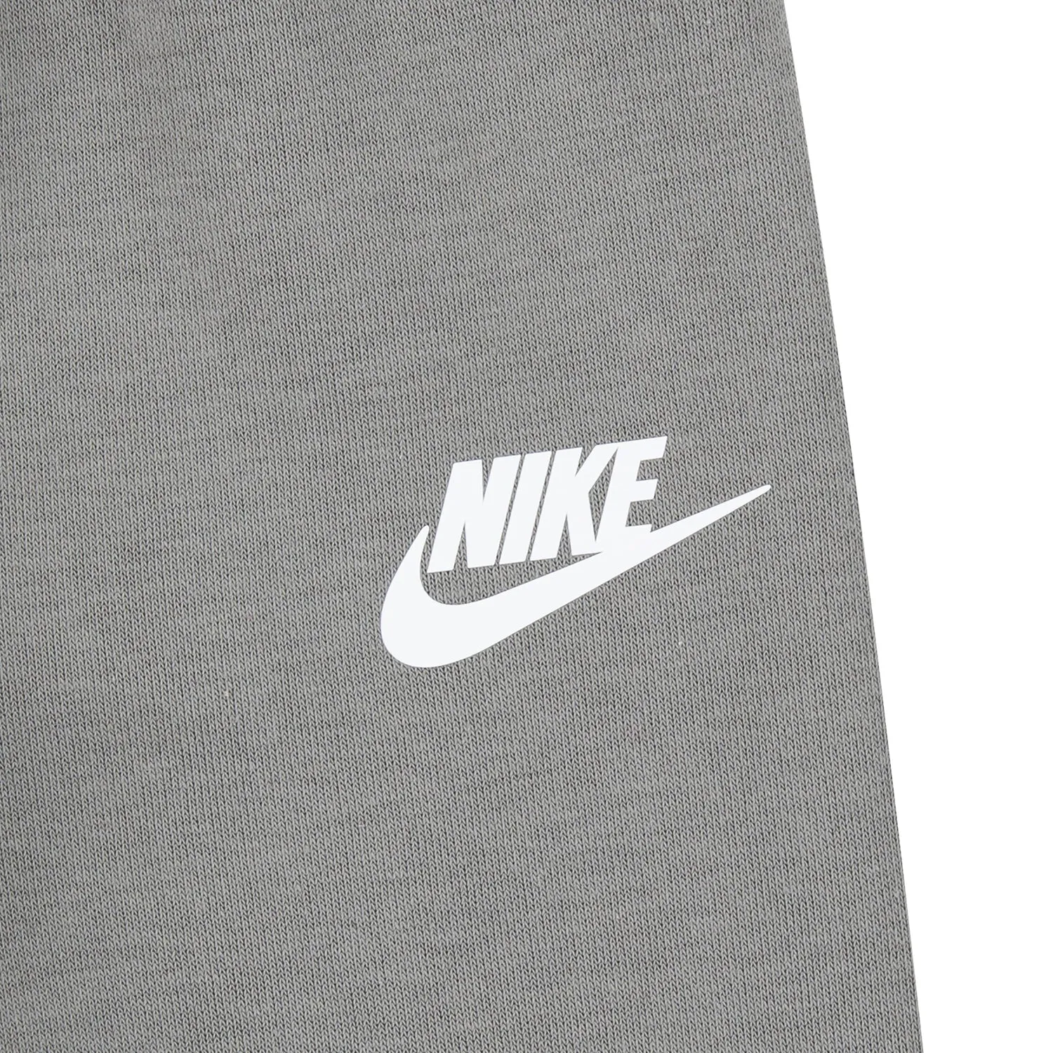 HBR Futura PO Hoody Fleece Set - Toddler Clothing_Nike