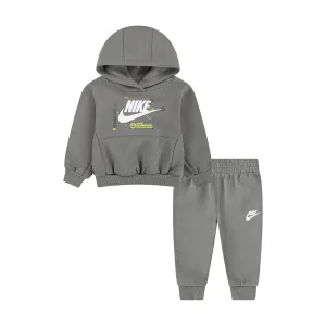 HBR Futura PO Hoody Set - Infant Clothing_Jordan