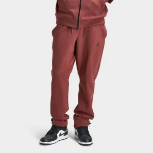 Jordan Jordan Sport Hoop Fleece Dri-FIT Pants Dark Pony / Black