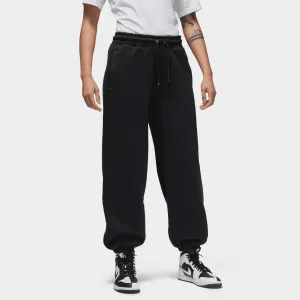 Jordan Jordan Women's Flight Fleece Pants / Black