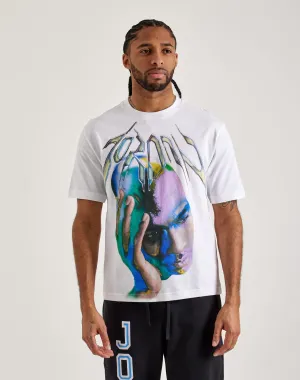 Jordan Sport Dri-Fit Tee
