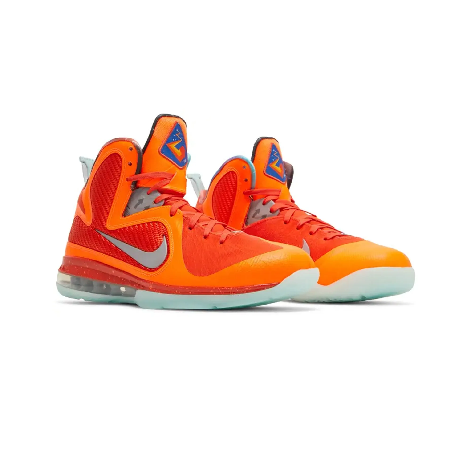Lebron 9 'Big Bang' (2022)