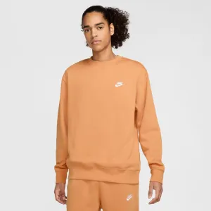 M Nike Sportswear Club Fleece BV2662-856