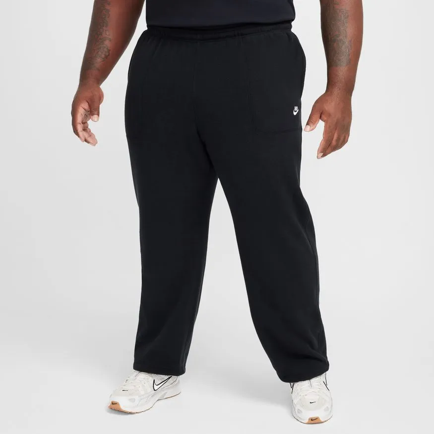 M NK CLUB SSNL WINTERIZED PANT FZ0899-010