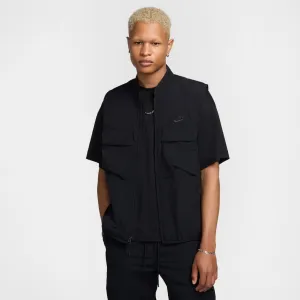 M NK TCH WVN VEST FZ0748-010