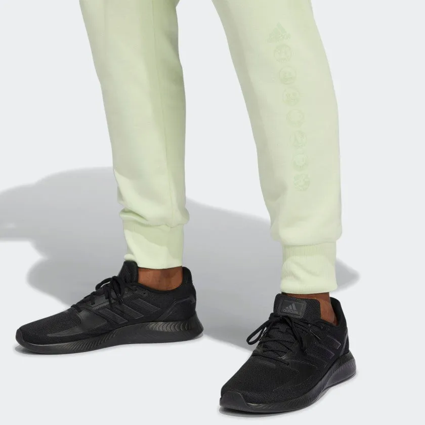 Men's adidas Exclusive Big Mood Joggers adidas Shoes
